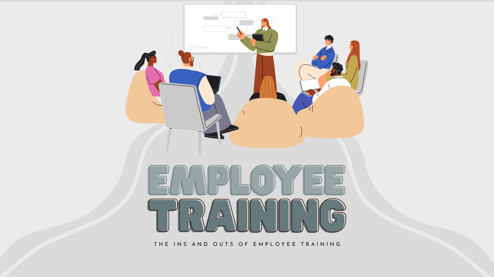 Employee training for small business owners, the ins and outs of employee training