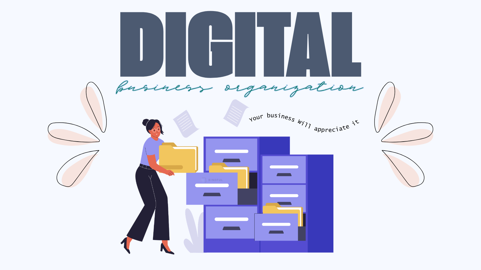 Digital business management for small business owners